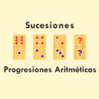 ejercicios de progresiones