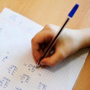 Multiplicar por 11 sin calculadora