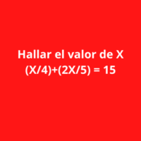 ¿Cómo simplificar una fraccion?