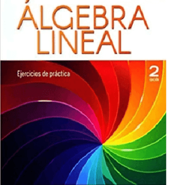 ejercicios de algebra lineal