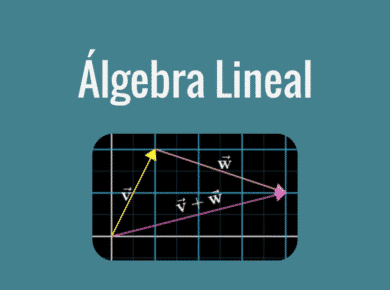 algebra lineal