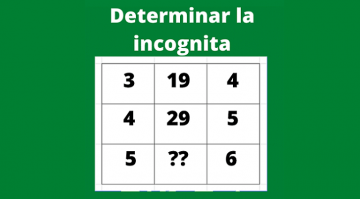 3 ejercicios de enigma interesantes para resolver - Matematicas 2023 ...