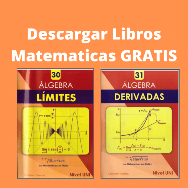 Paginas Para Descargar Libros Gratis En Pdf Completos - Matematicas ...