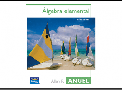 Álgebra Elemental - Allen Angel - 6 Edición