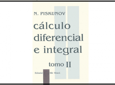 Piskunov - Cálculo diferencial e integral Tomo II