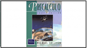 Precálculo - Michael Sullivan - 4 Edición