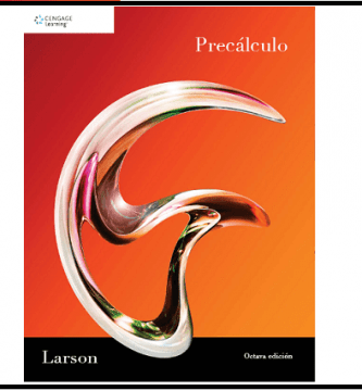Precálculo - Ron Larson - 8 Edición
