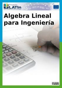 descargar algebra lineal para ingenieria